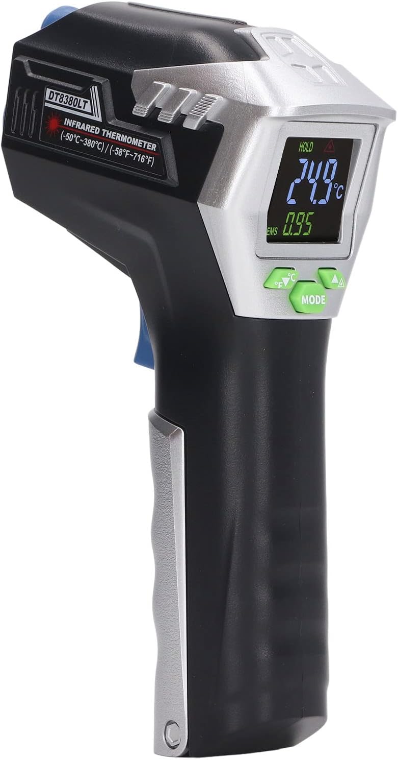 Thermomètre infrarouge
