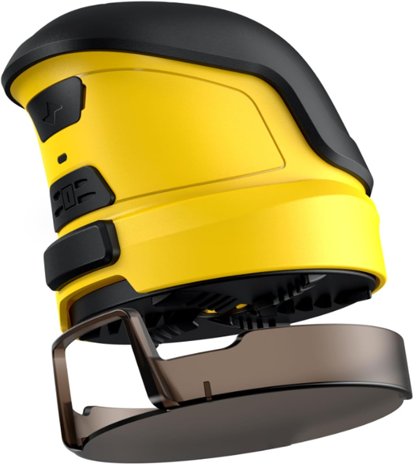 Sbrinatore parabrezza a batteria EDI4