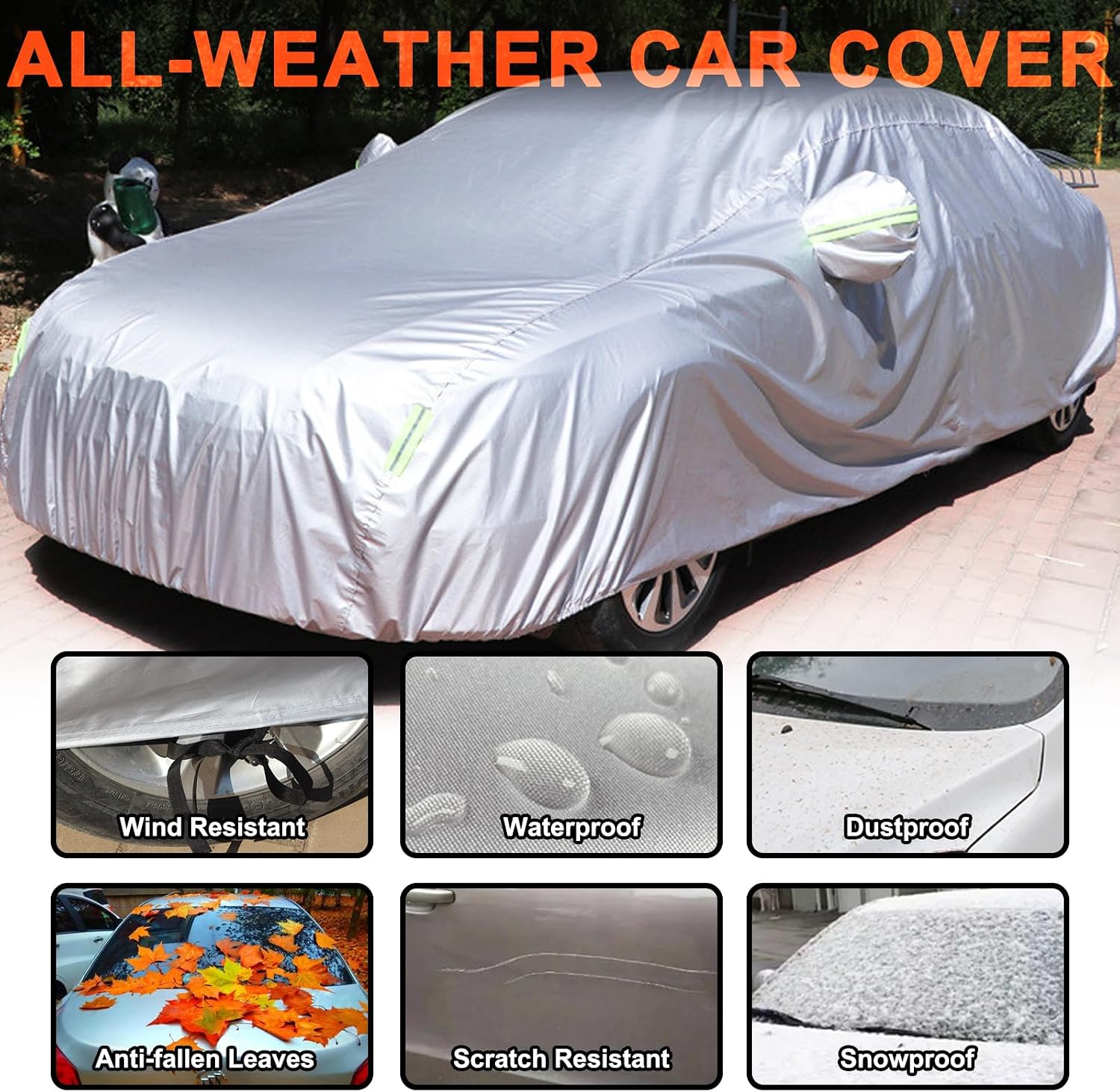 Car cover