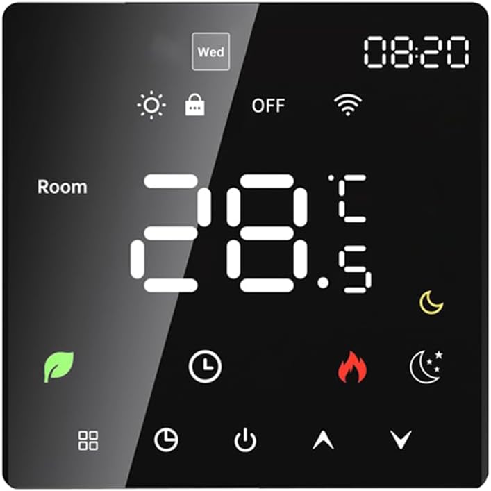 Thermostat SJLERST