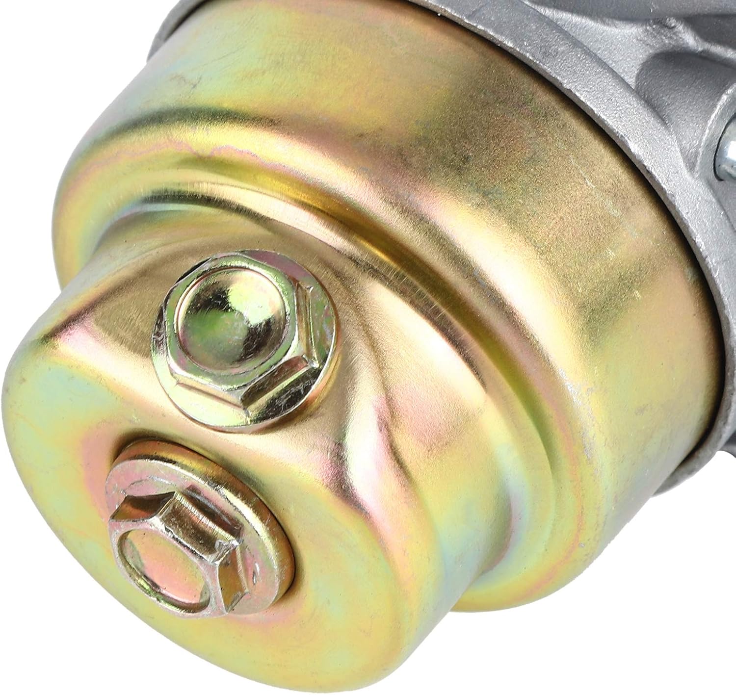 Carburateur 4