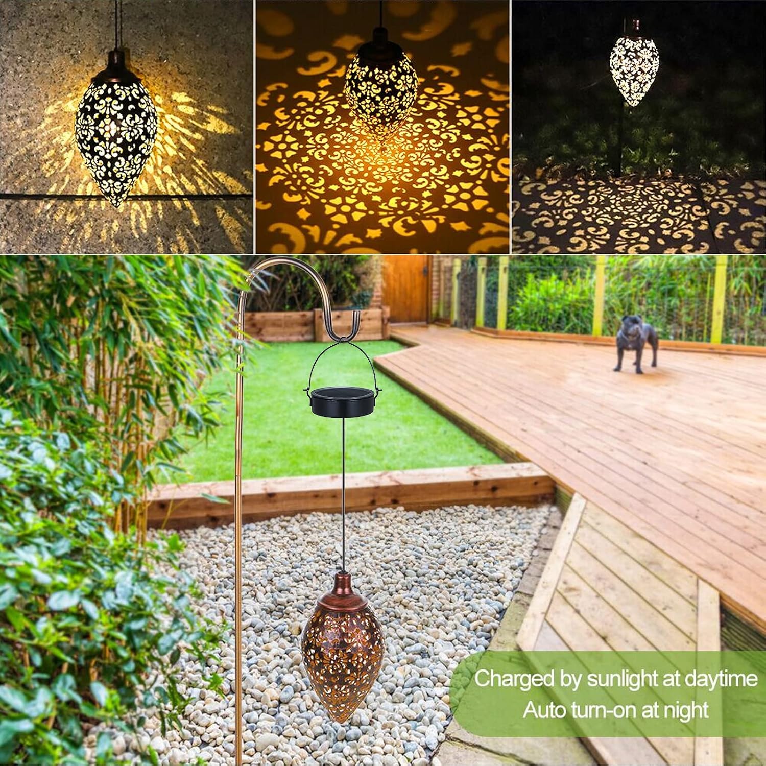 Solar Lantern