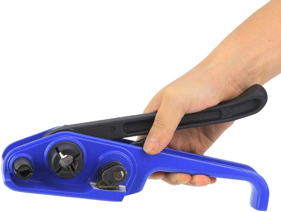 De AVT-spanner voor Polyesterband en PP-band van 12 tot 19mm | B.V