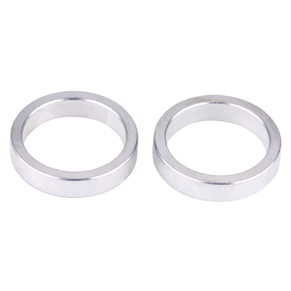 Rattle Rings