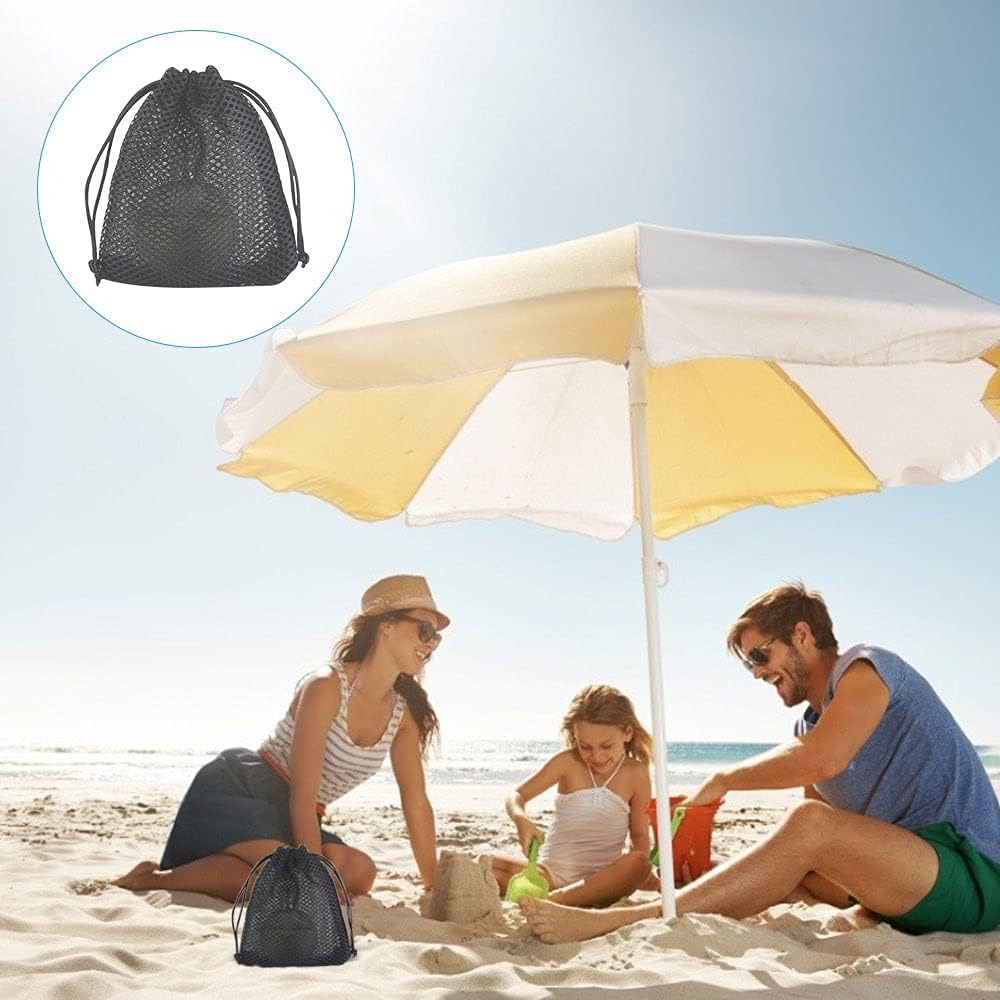 Seruno X Lot De 2 Sac En Filet De Filtre De Pompe, Filet De