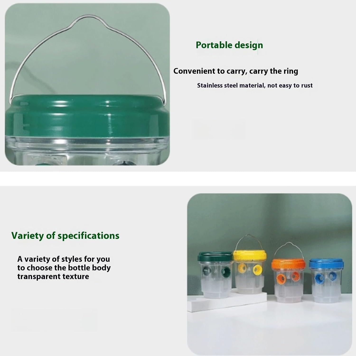 Pieges à Guepes Au Meilleur Prix | Leroy Merlin