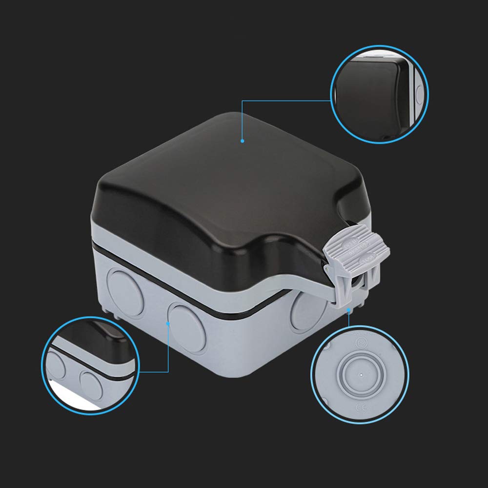 Prise Murale D'extérieur Double Avec USB, étanche, Résistante, Prise électrique Avec Boîte Murale (simple) -Douille Soldes Boutiquec AAHKMJXYDAFdJAOAIMEbOAchMsjc3QZBtjSFHA9dqEpXPSB65XDJrhSVyThNg87jDURivsIQioVkU4HdlEVCOvmJqupLSMDIfZUAQ v3XTYZwxYwvLYpRNbL B2xWc WZQ hJ6vRmqFJ5Ws6R5UhYuRg9Z6nSEIUeOeMMsRIuieE