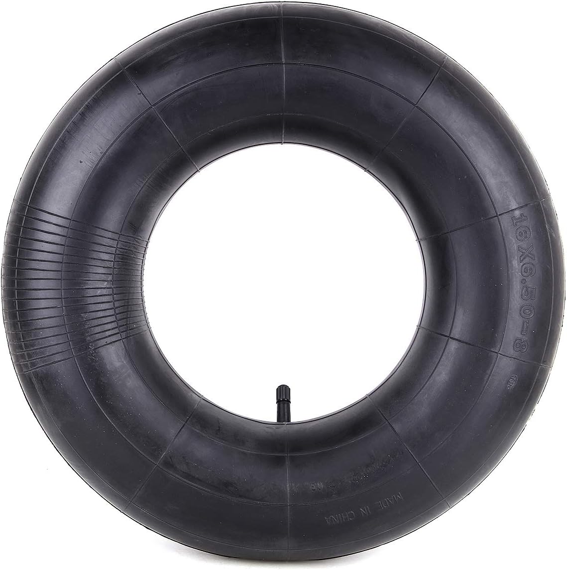 Chambre à Air 3.00-4 Pour Chariot, Brouette, Diable – Valve TR87 – Caoutchouc Résistant, Absorption Des Chocs