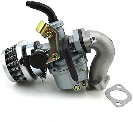 Carburateur PZ19