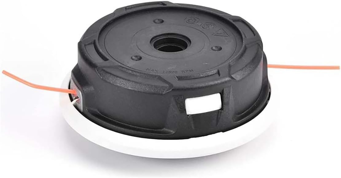 Testa Di Taglio Per Decespugliatore Stihl | 2 Pezzi Autocut C26-2 | Compatibile Con Modelli FS55, FS130, Ecc. - Foto 13