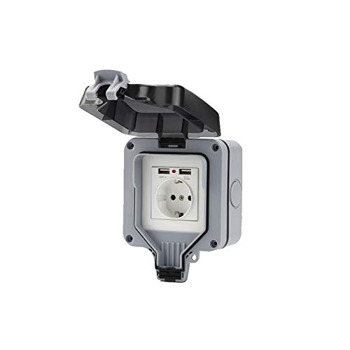 Prise Murale D'extérieur Double Avec USB, étanche, Résistante, Prise électrique Avec Boîte Murale (simple) -Douille Soldes Boutiquec AAHKMJXYDAFdJAOAIMEbOAchMsjc3QZBtjSFHA9dqEpXPSB65XDJrhSVyThNg87jDURivsIQioVkU4HdlEVCOvmJqupLSMDIfZUAQ v3XTYZwxYwvLYpRNbL B2xWc WZQ hJ6vRmqFJ5Ws6R5UhYuRgESwSfZ5spP4EaSiqwuiHheNIqm5LL yF02Scj9UTSEtcL1gFyYw8ALaVu79 FR1yQMIbBqpGHYjNi6hyu7SH2Q==