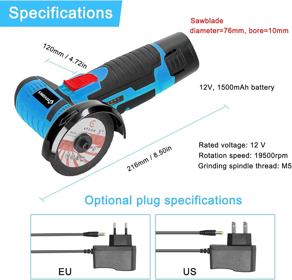 Tool of electric sanding