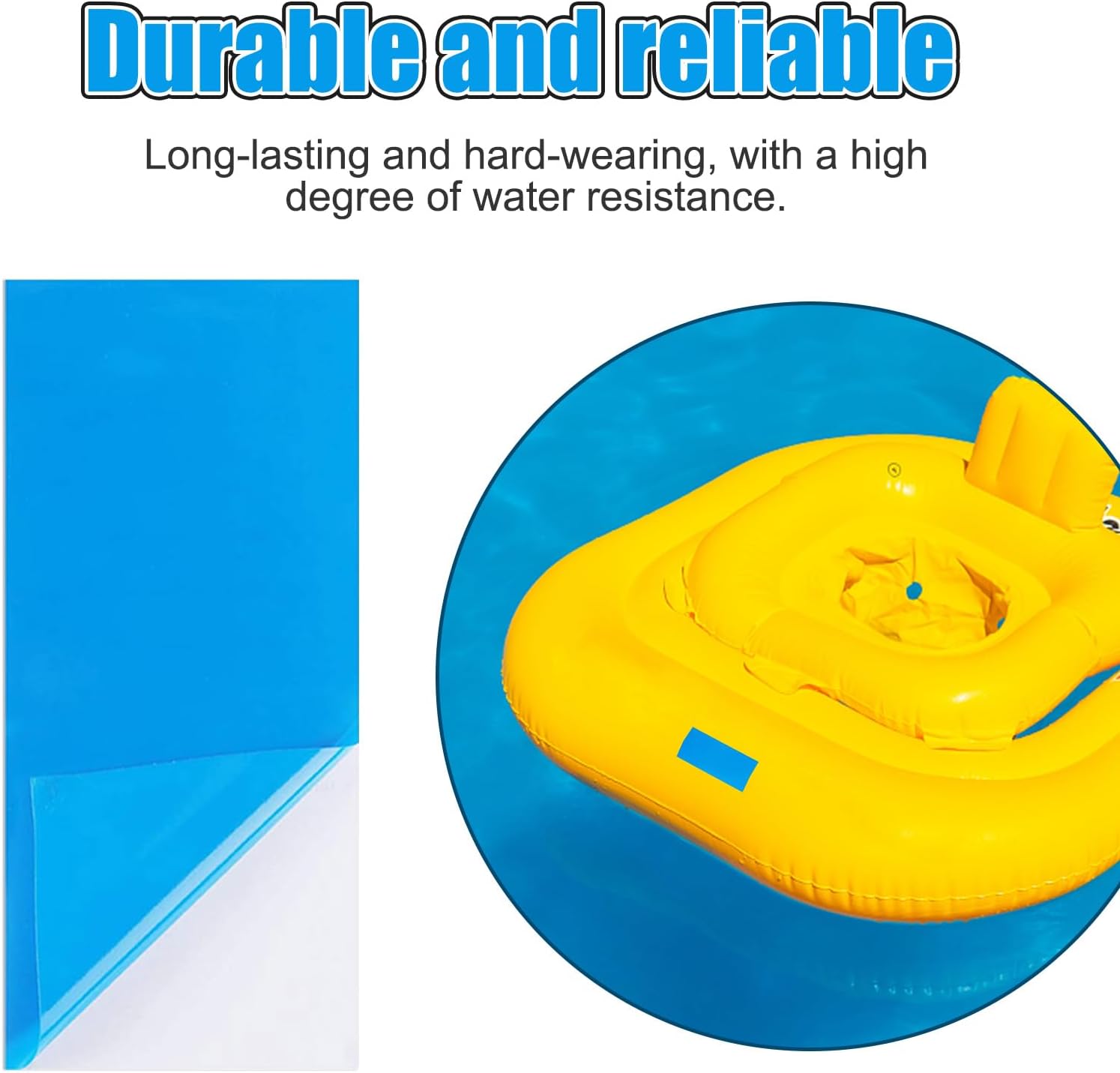 KIT DI RIPARAZIONE PER MINI PISTOLE A SPRUZZO, UGELLO AD AGO