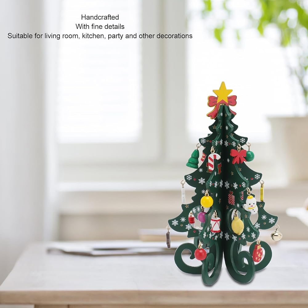 Sapin de Noël miniature