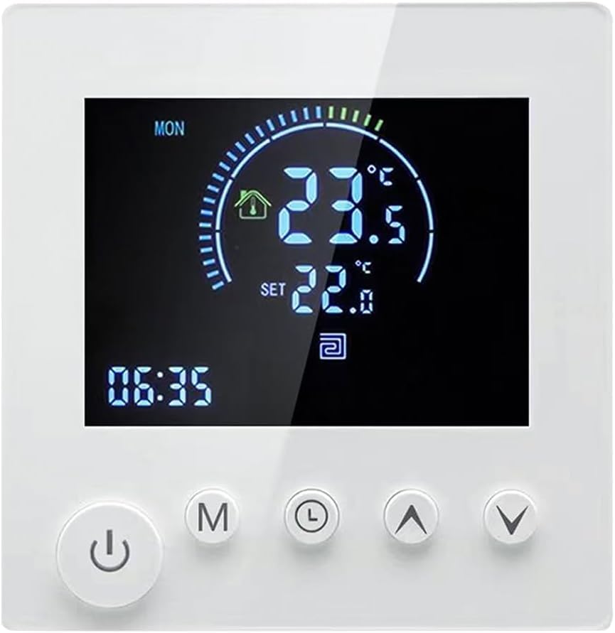 Thermostat SJLERST