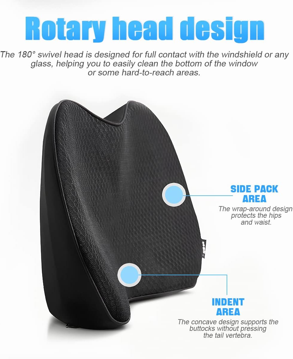 Coussin de siège de voiture