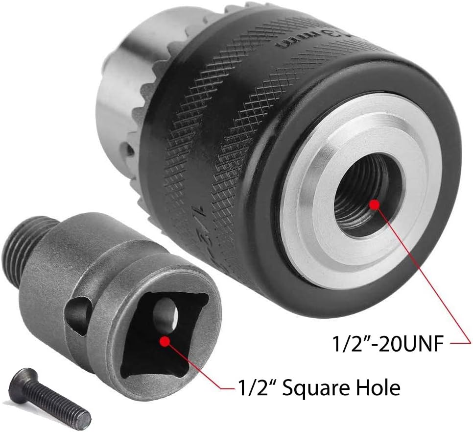 4 Mozzi Esagonali In Alluminio 14mm Per Auto RC 1/10 | Adattatore Universale Per Ruote Con Chiave A Croce, Per Senton, Granite, Big Rock