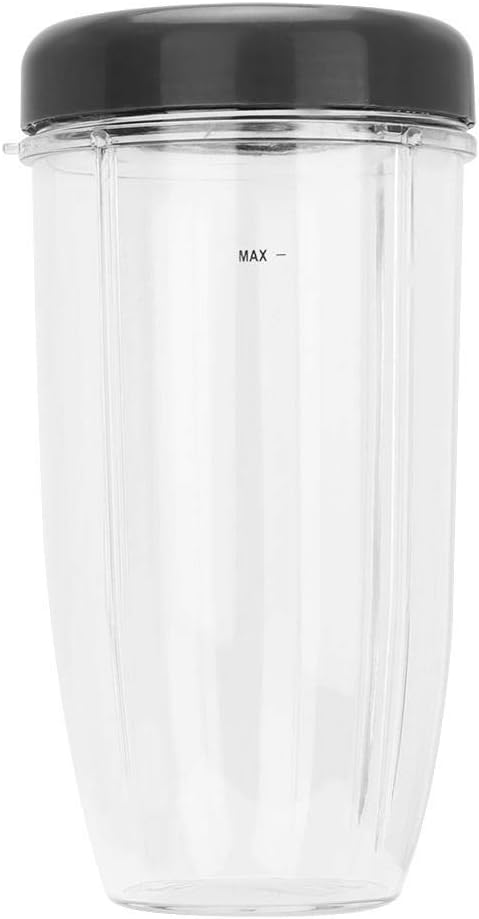 Lame Pièce De Rechange Pour Ninja Robot De Cuisine Auto-iQ BN800EU BN495EU BN750EU, 7 Ailettes Blender Blade, Couteau Accessoires Nutri Ninja