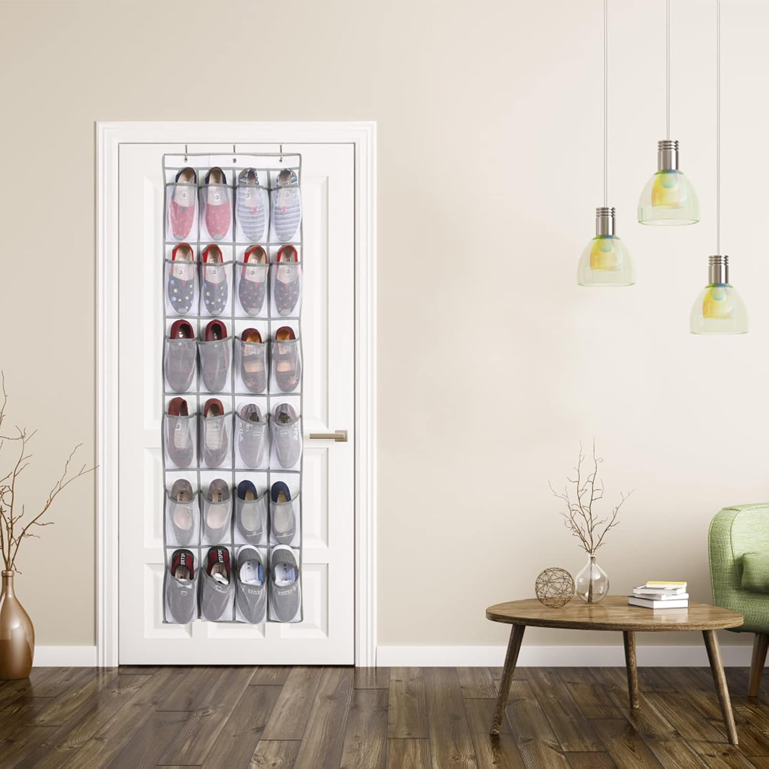 Organisateur de chaussures