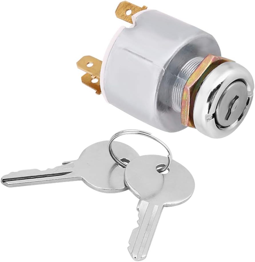 Ignition Switch Image