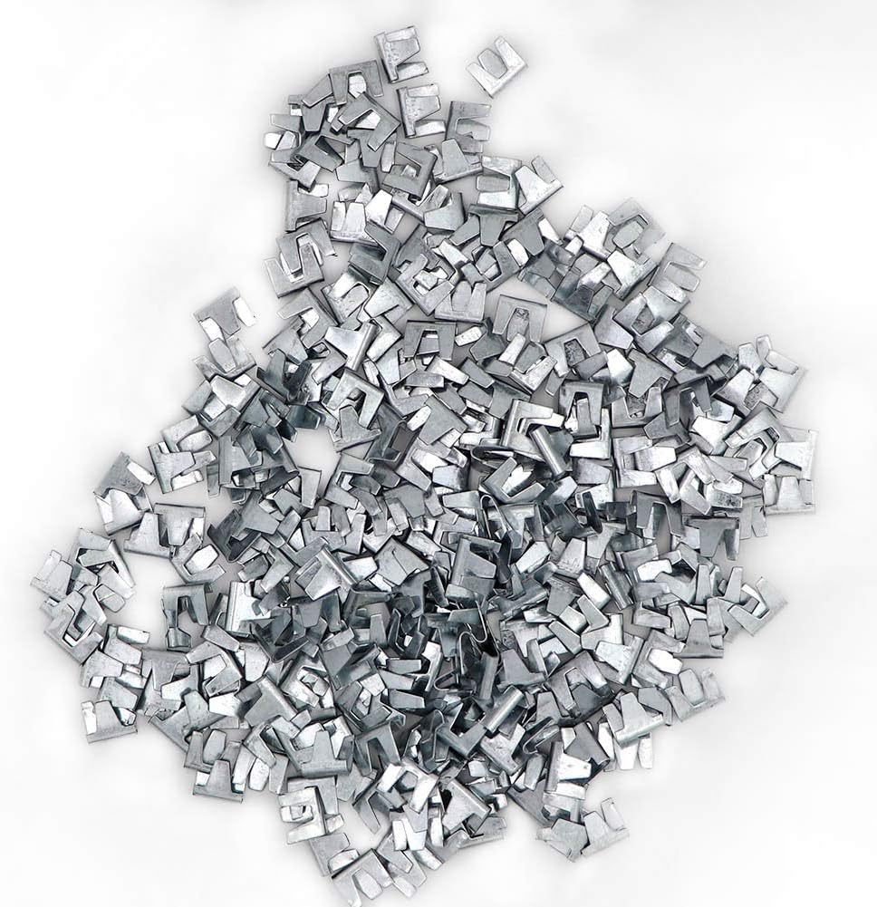Pince à boucle pointes d'encoche de haute qualité arc et flèche boucle