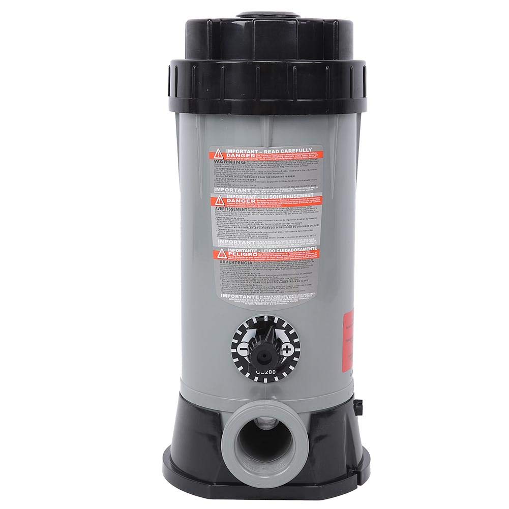 CL-200 Dispensador automático de cloro