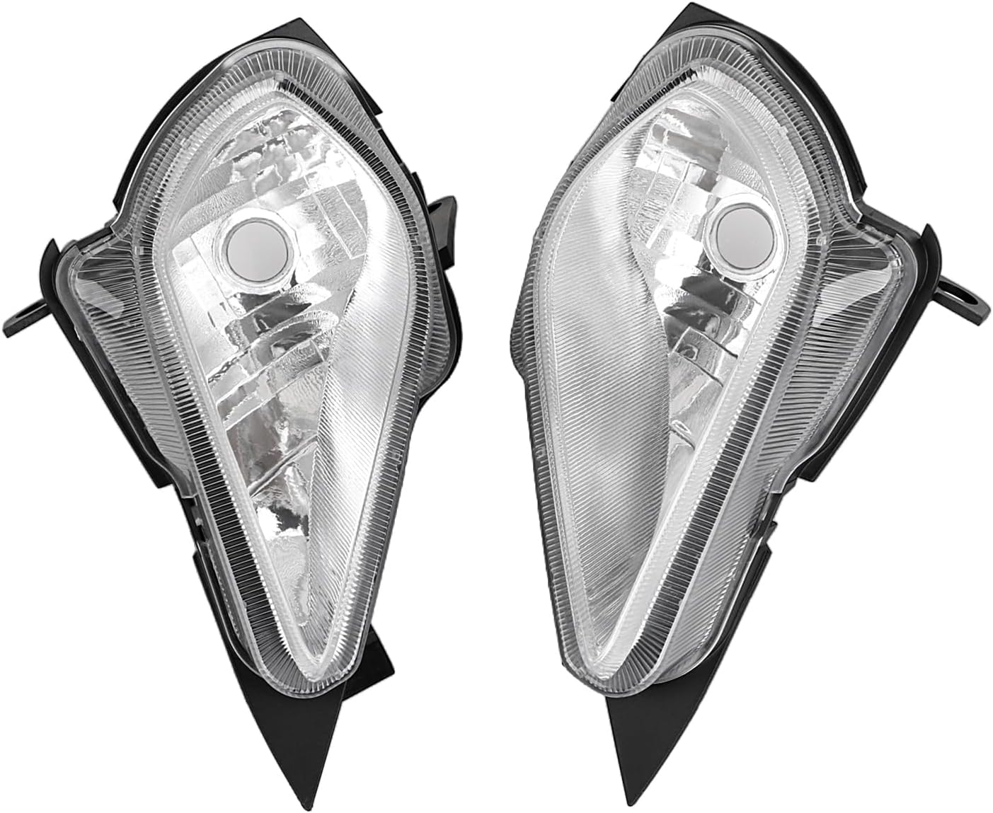Kit Pastiglie Freno Anteriori E Posteriori Per Yamaha YFM700R Raptor 2006-2015 E YXR450 Rhino 2004-2009