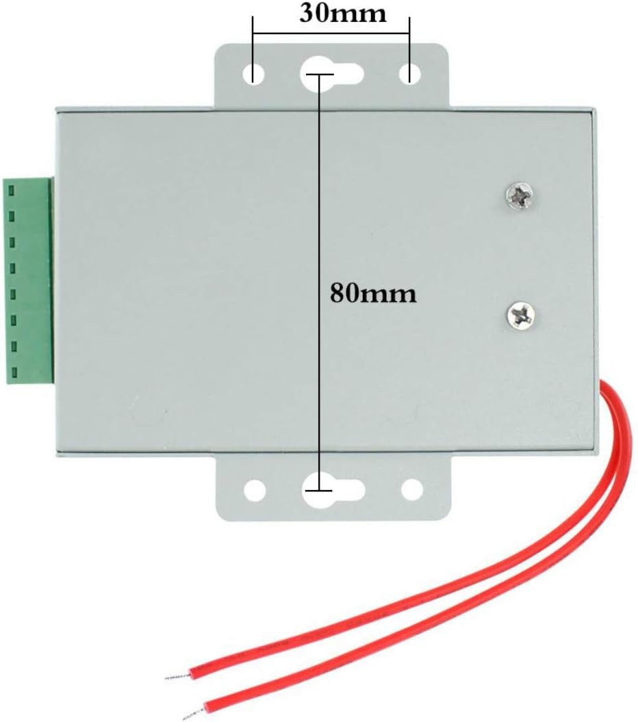 Alimentation Power Supply