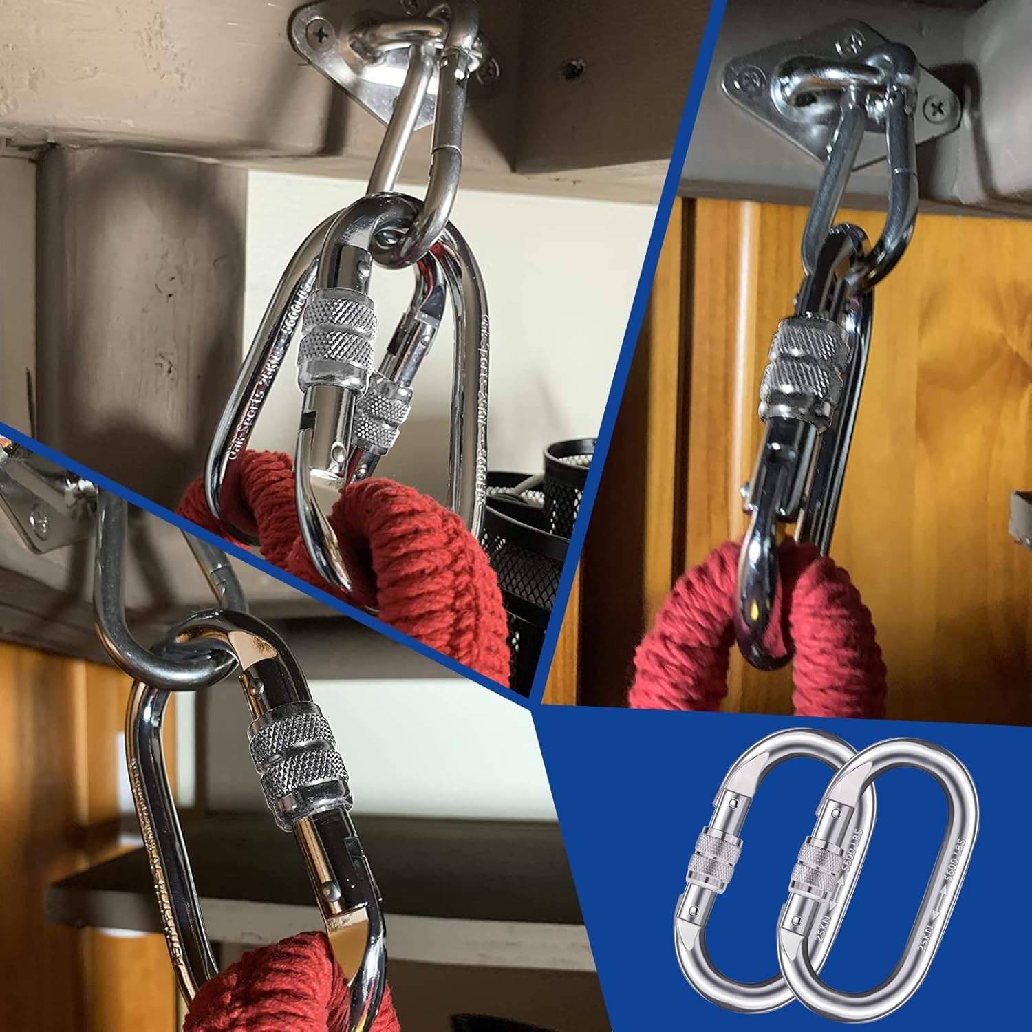 Karabiner 3
