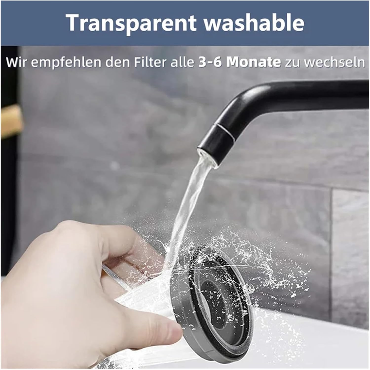 4 Filtri HEPA Di Ricambio Per Aspirapolvere Moosoo K12/K12 Pro/K13 E Genius Invictus One/X7/2.0, Lavabili E Riutilizzabili
