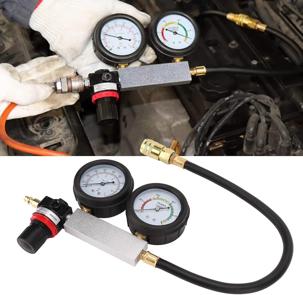 Kit de testeur de fuite