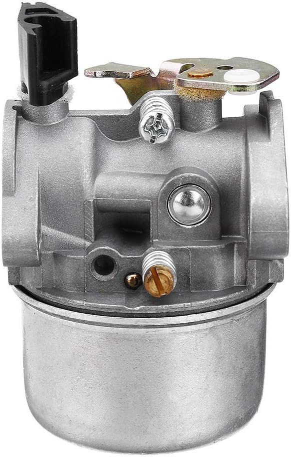 Carburetor Image 2