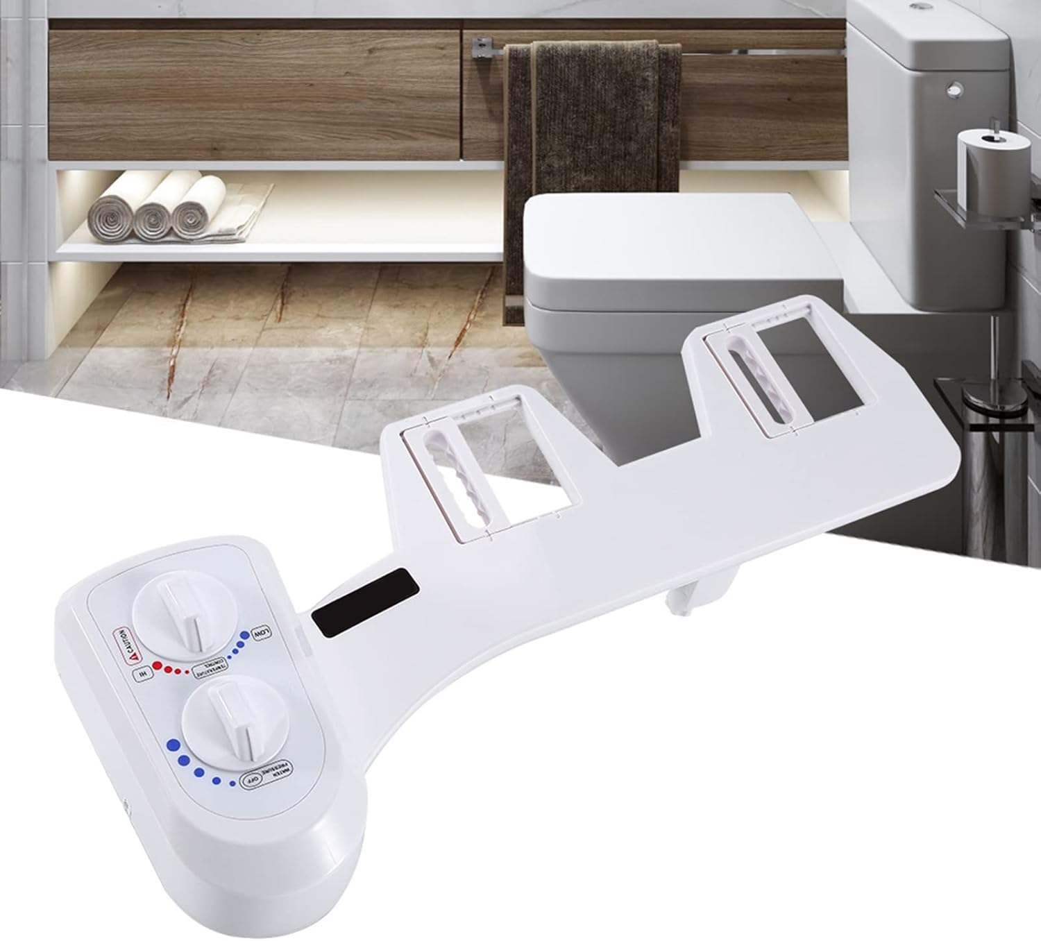 Bidet Shower