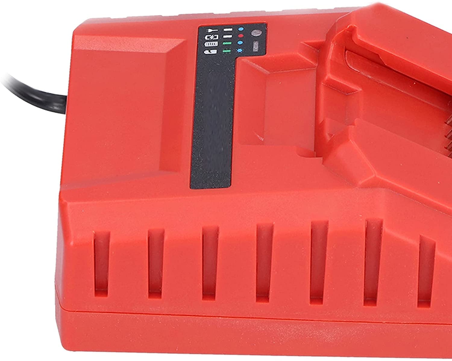 Chargeur HILTI d'origine très rapide pour batteries coulissantes 9,0A