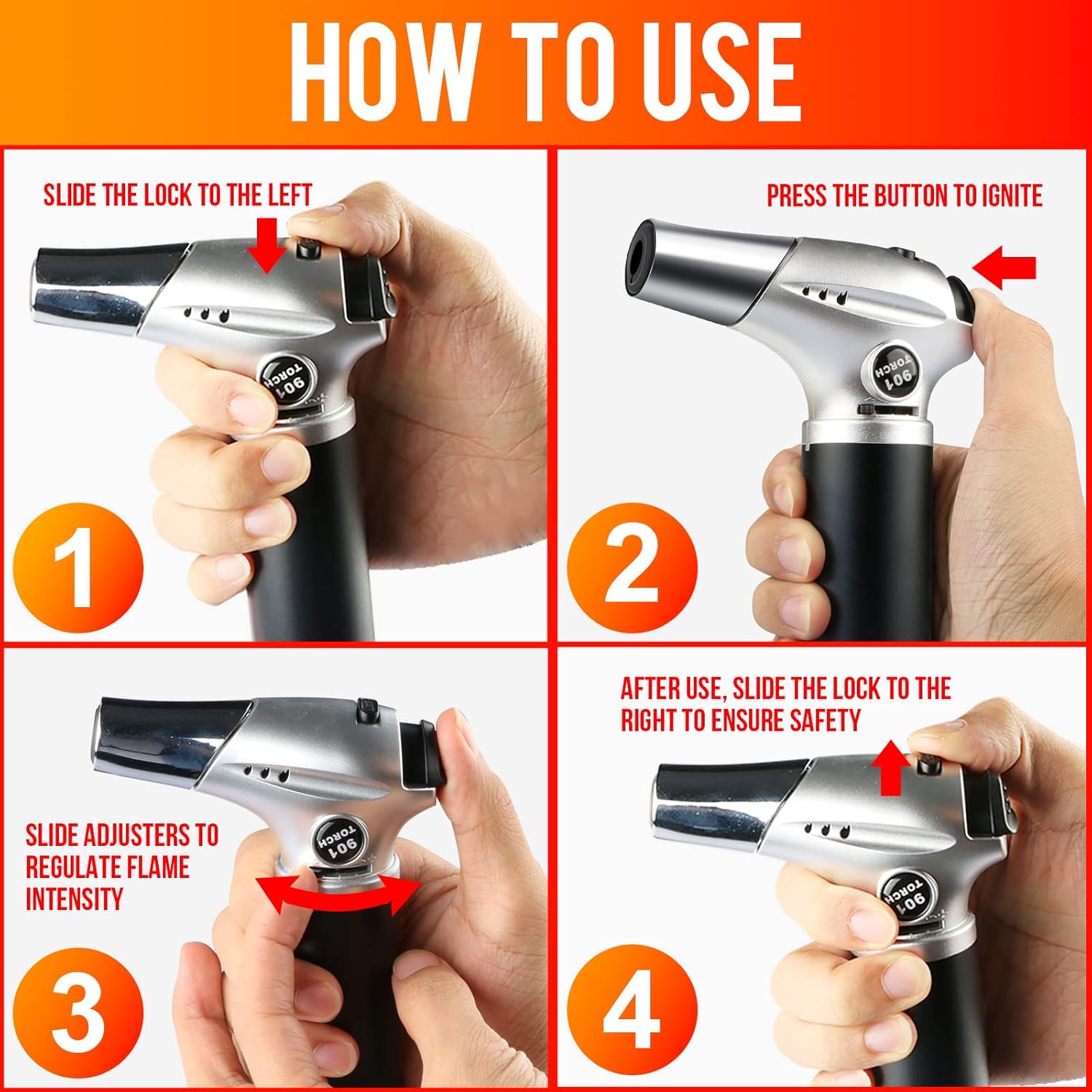 Chalumeau De Cuisine Torche De Cuisine Brûleur à Gaz Butane, Serrure De Sécurité Et Acier Inoxydable Et Aluminium Pour La Cuisine Home DIY Brûlée, Barbecue, Bougies (Butane Non Inclus) -Outils Magie Soldes Boutique AAHKMJXYDAFdJAOAIMEbOAchMsjc3QZBtjSFHA9dqEpXPSB65XDJrhSVyThNg87jDURivsIQioVkU4HdlEVCOvmJqupLSMDIfZUAQ v3XTYZwxYwvLYpRNbL B2xWc WZQ hJ6vRmqFJ5Ws6R5UhYuRgUhjPaJlho4pfRf2PgYsrY8f0vr2FIFmcxJvavHTMnvUvyg U4JLpxH lCI5sqz84tqfXGsVFuWGZP rZbfFeMQ==