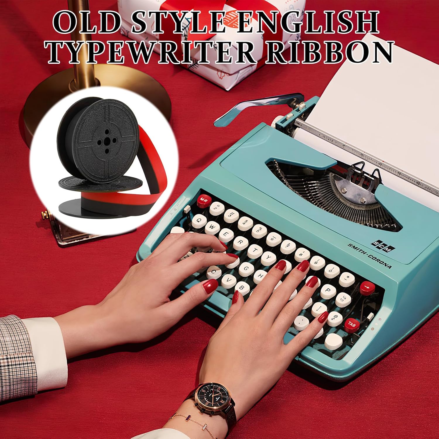 Le Migliori Offerte Nastro Macchina Da Scrivere Olympia Online - Fino A