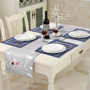 chemin de table