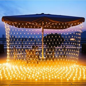 led guirlande lumineuse