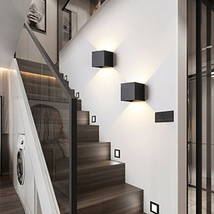 Wandleuchte 12W