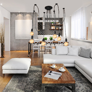 Lustre Lampe Plafonnier Pendant Light Ceiling Light 