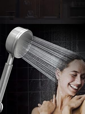 Pommeau Douche