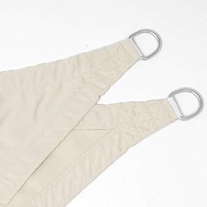 Voile d'ombrage
