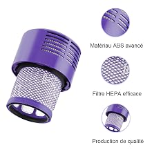 materiau ABS