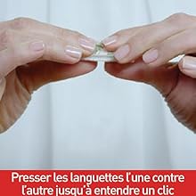 press