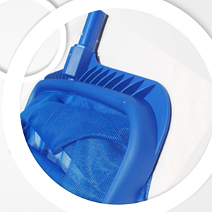 filet de nettoyage de piscine