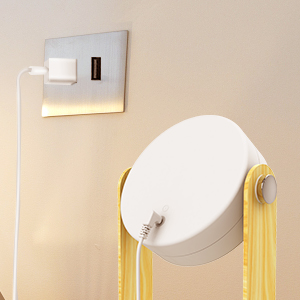 Charge USB.