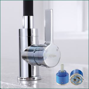 AiHom Robinet de cuisine