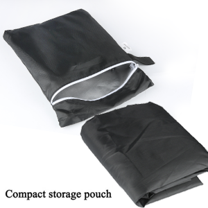 Housse de protection pour parasol
