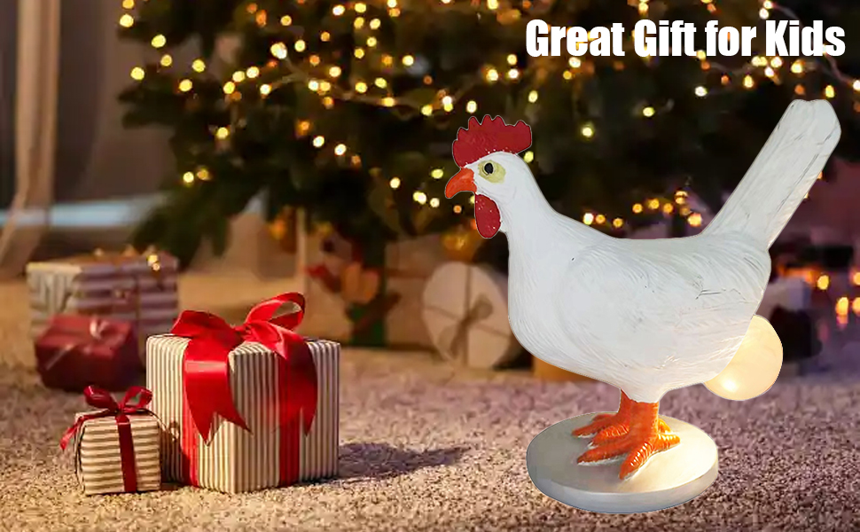 Lampe à œufs de poule