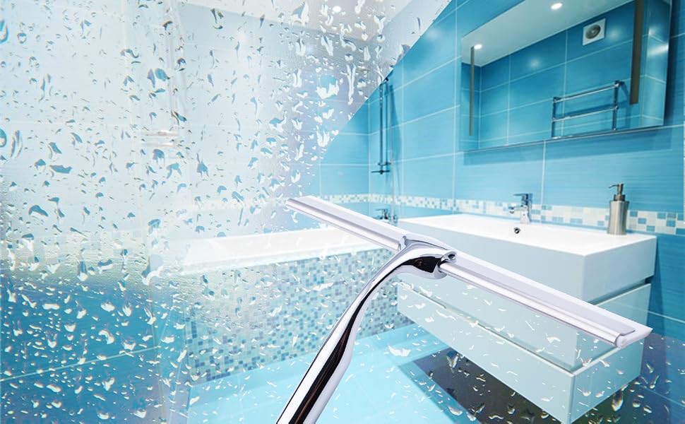 Shower Squeegee